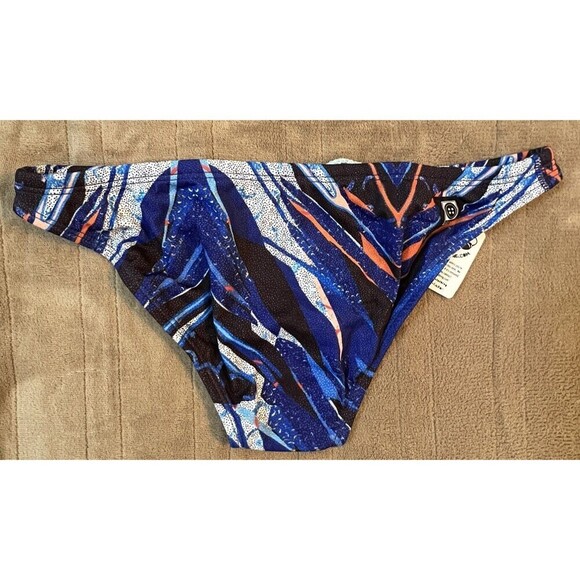 Jolyn Bikini Swim Bottom Bali Large Bermuda New with tags - Picture 2 of 6